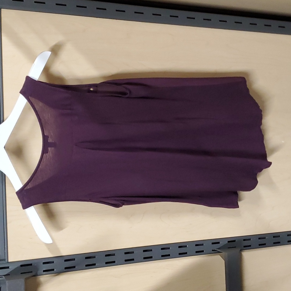 Express Tank Top - Picture 3 of 3